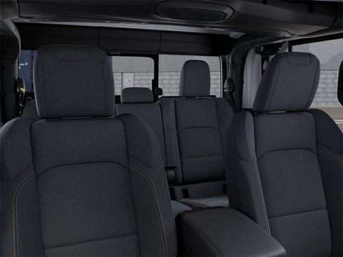 New 2026 Jeep Gladiator Sport image 26