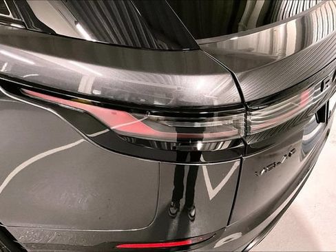 Certified 2026 Land Rover Range Rover Velar Dynamic SE AWD/4WD image 29