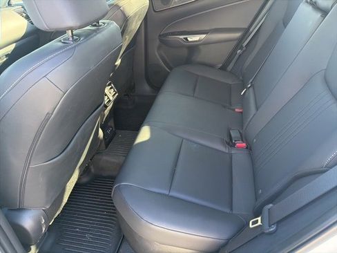 Used 2025 Lexus NX 350h 350h Premium image 17