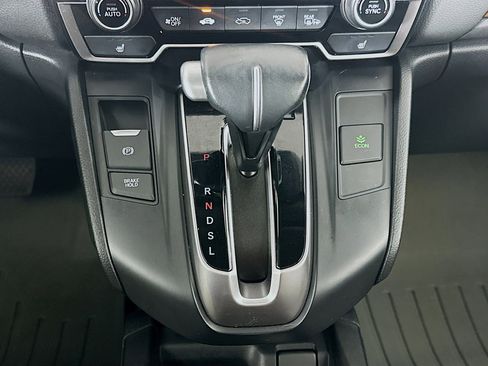 Used 2017 Honda CR-V EX-L image 24