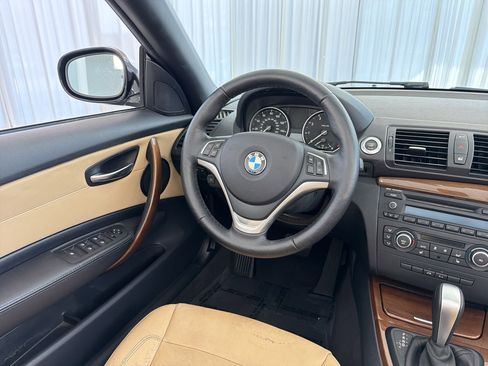 Used 2013 BMW 128i Convertible RWD image 25