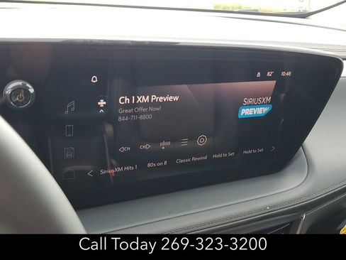 New 2025 Buick Encore GX Sport Touring w/ Advanced Technology Package image 14