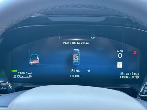 Used 2024 Lincoln Corsair Grand Touring w/ Equipment Group 301A image 29