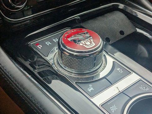 Used 2015 Jaguar XJ L Supercharged image 8