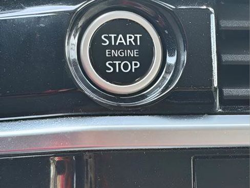 Used 2023 Nissan Pathfinder SV w/ Cargo Package image 35