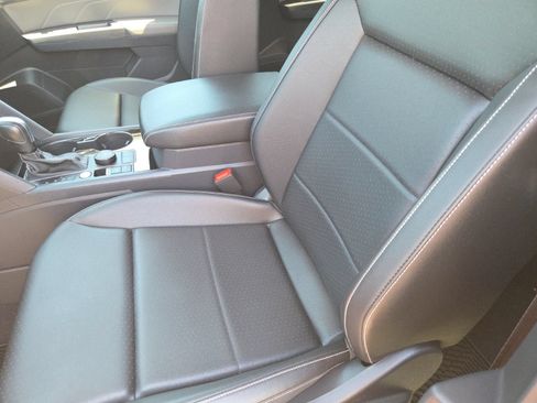 Certified 2023 Volkswagen Atlas SE AWD/4WD image 19