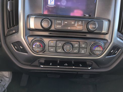 Used 2014 Chevrolet Silverado 1500 LT w/ All Star Edition AWD/4WD image 23