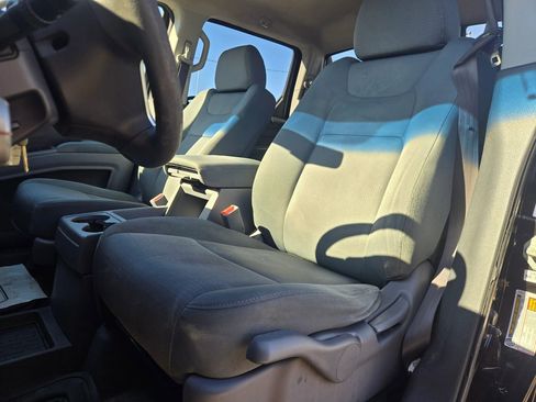 Used 2008 Honda Ridgeline RT image 10