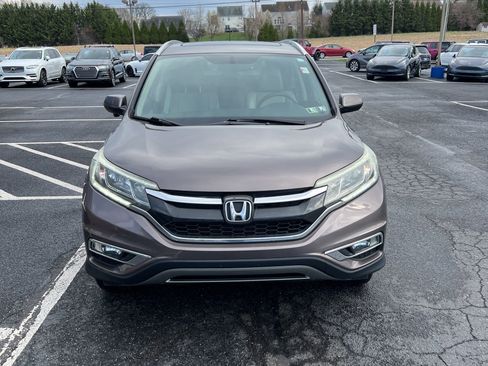 Used 2016 Honda CR-V EX-L image 9