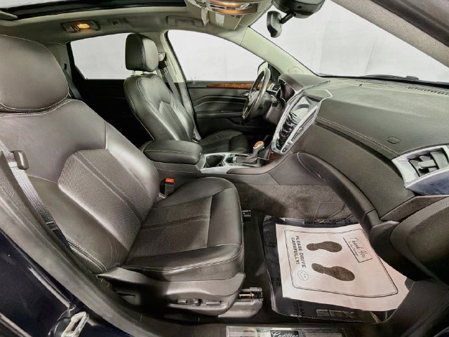 Used 2016 Cadillac SRX Luxury w/ Driver Awareness Package FWD image 27
