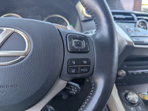 Used 2020 Lexus NX 300h AWD w/ Premium Package image 29