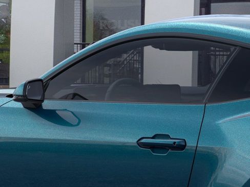 New 2026 Ford Mustang GT Premium w/ GT Performance Package image 20