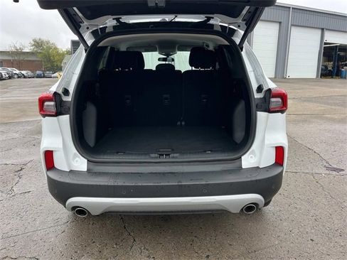 Certified 2023 Ford Escape Active image 12