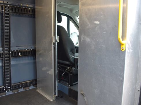 Used 2021 RAM ProMaster 3500 FWD image 26