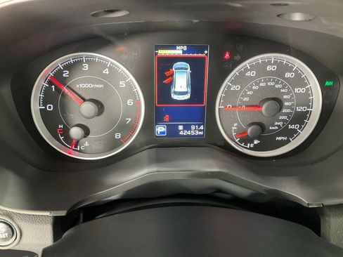 Used 2022 Subaru Ascent Premium w/ Convenience Package image 17