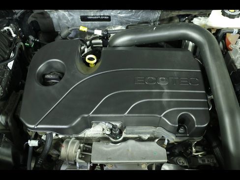 Used 2023 Chevrolet Equinox LT image 18