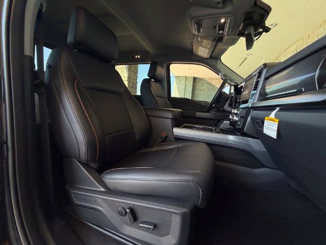 New 2027 Ford F350 Lariat w/ Lariat Premium Package AWD/4WD image 53