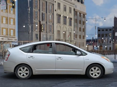 Used 2009 Toyota Prius FWD image 4