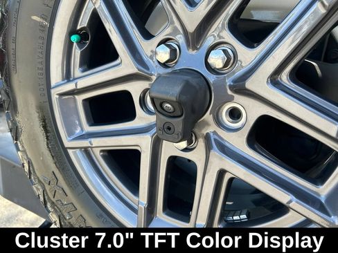 Used 2021 Jeep Wrangler Unlimited Sport AWD/4WD image 35