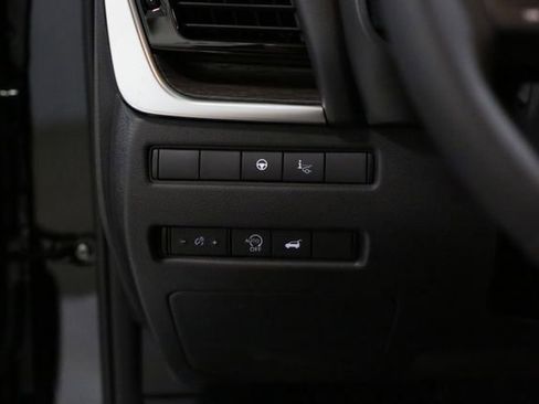 New 2026 Nissan Rogue Platinum image 10