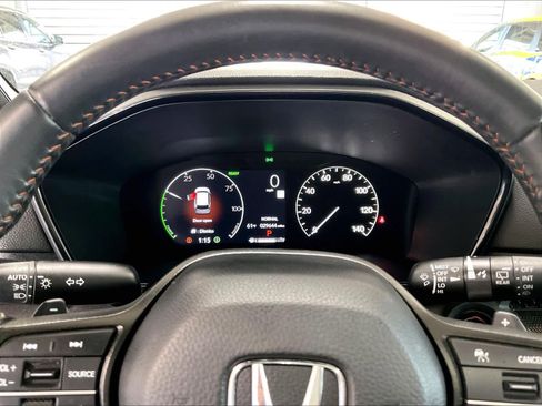 Used 2024 Honda CR-V Sport image 25