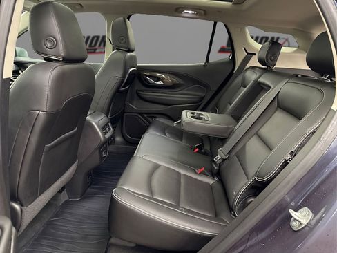 Used 2019 GMC Terrain Denali w/ Advanced Safety Package image 9