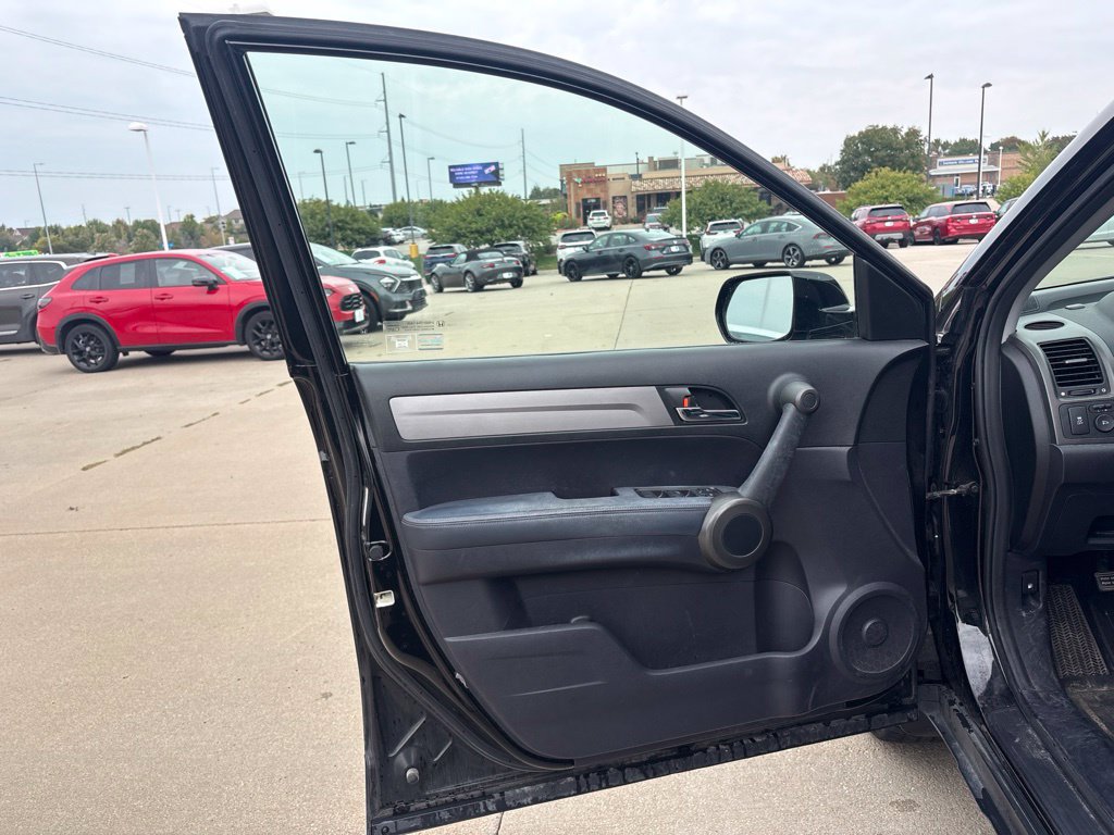 Used 2011 Honda CR-V EX-L image 9