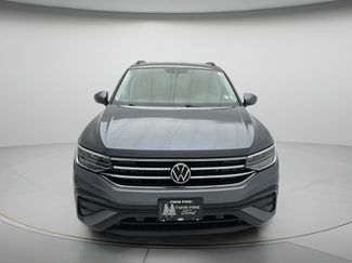 Used 2023 Volkswagen Tiguan S AWD/4WD video 2