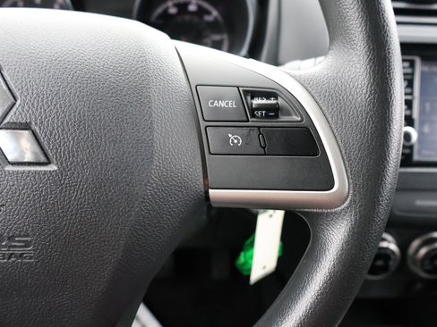 Used 2024 Mitsubishi Outlander Sport ES image 29