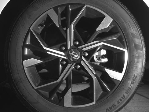 Used 2025 Hyundai Sonata SEL image 14