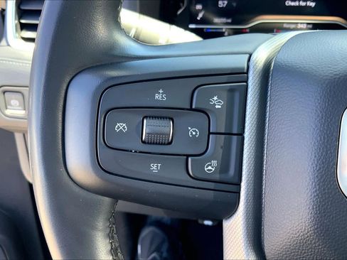 Used 2023 GMC Yukon Denali w/ Max Trailering Package AWD/4WD image 21