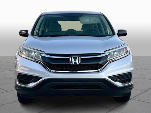 Used 2016 Honda CR-V LX image 4