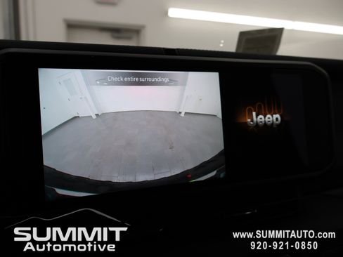 New 2026 Jeep Wrangler Unlimited Rubicon AWD/4WD image 15