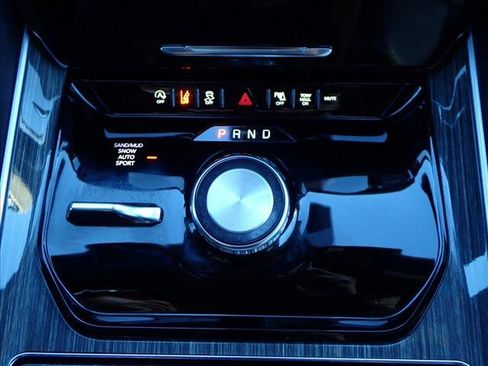 Used 2022 Jeep Wagoneer Series II image 20