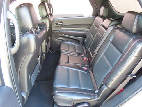Certified 2025 Dodge Durango R/T AWD/4WD image 25