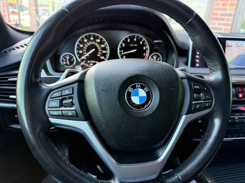 Used 2018 BMW X5 xDrive35i AWD/4WD image 12