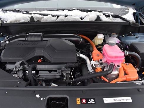 New 2026 Kia Sportage X-Line image 35