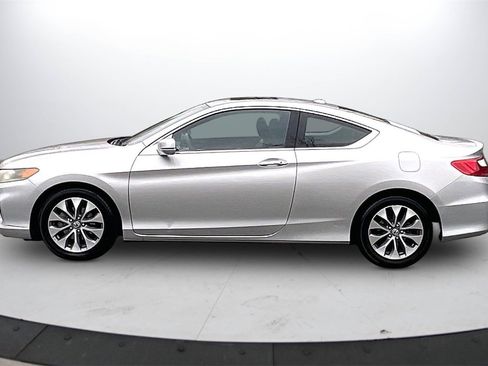 Used 2015 Honda Accord EX-L image 6