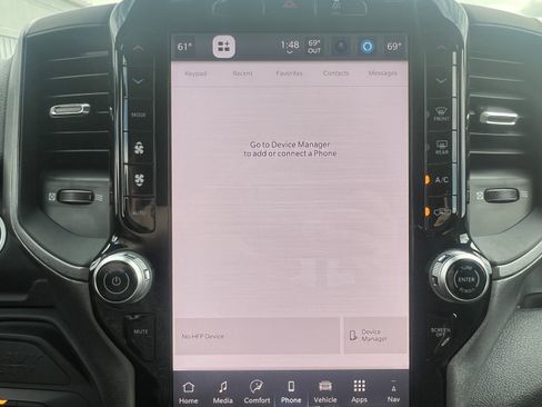 New 2026 RAM 3500 Tradesman image 24