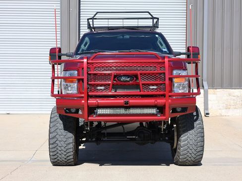 Used 2008 Ford F250 Lariat image 10