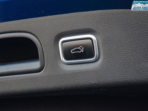 Used 2018 Kia Stinger GT2 image 30