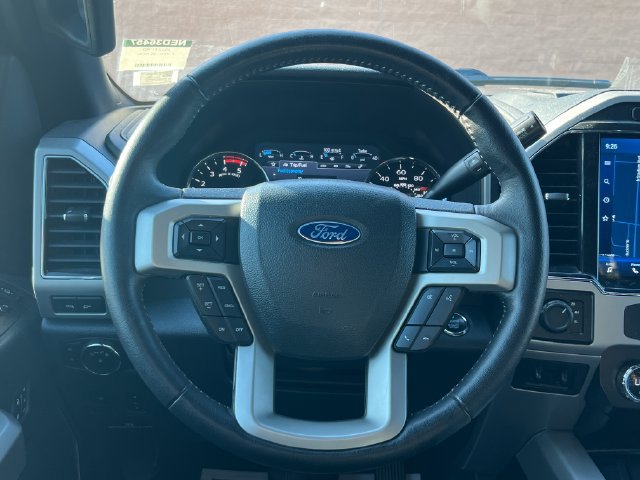 Used 2022 Ford F250 Lariat w/ Tremor Off-Road Package AWD/4WD image 16