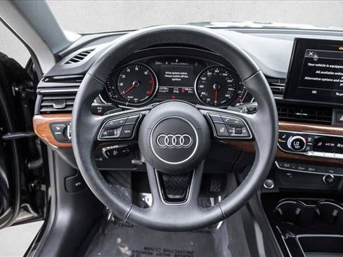 Used 2023 Audi A5 2.0T Premium w/ Convenience Package AWD/4WD image 13