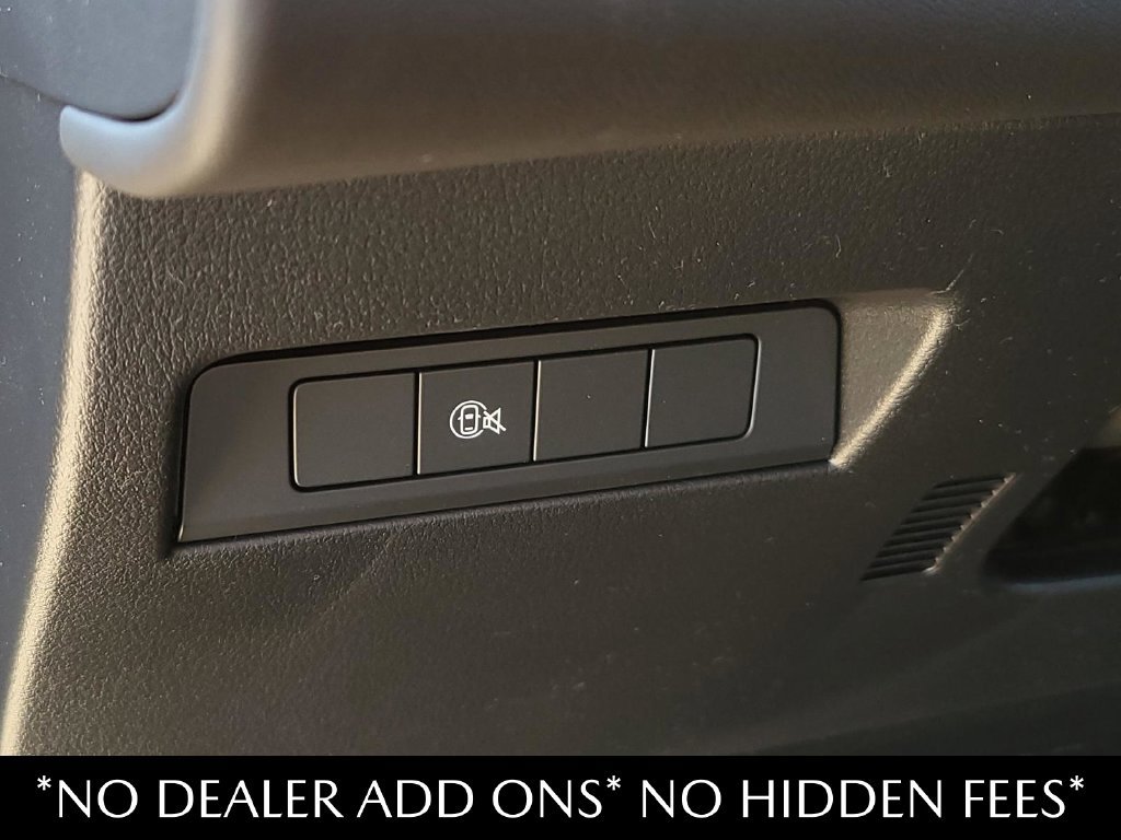 New 2026 MAZDA CX-5 Select AWD/4WD image 15