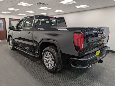 Used 2023 GMC Sierra 1500 Denali w/ Technology Package image 6