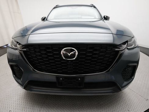 Certified 2026 MAZDA CX-70 3.3 Turbo S w/ Premium Plus AWD/4WD image 22