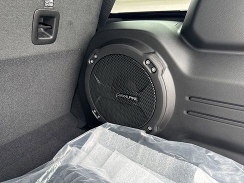 New 2026 Jeep Wrangler Sahara image 26