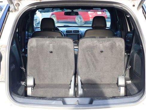 Used 2017 Ford Explorer Sport w/ Equipment Group 401A image 33