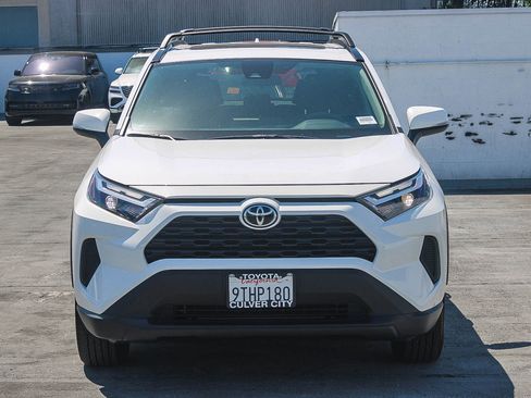 Certified 2025 Toyota RAV4 XLE w/ Convenience Package image 2
