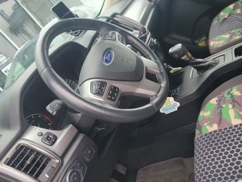 Used 2019 Ford Ranger XLT w/ Black Appearance Package image 10